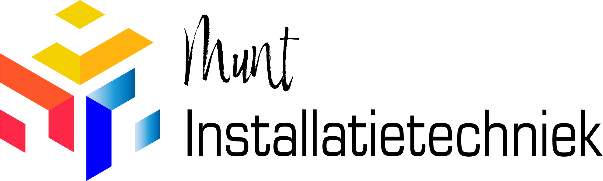 MuntInstallatitechnieklogo