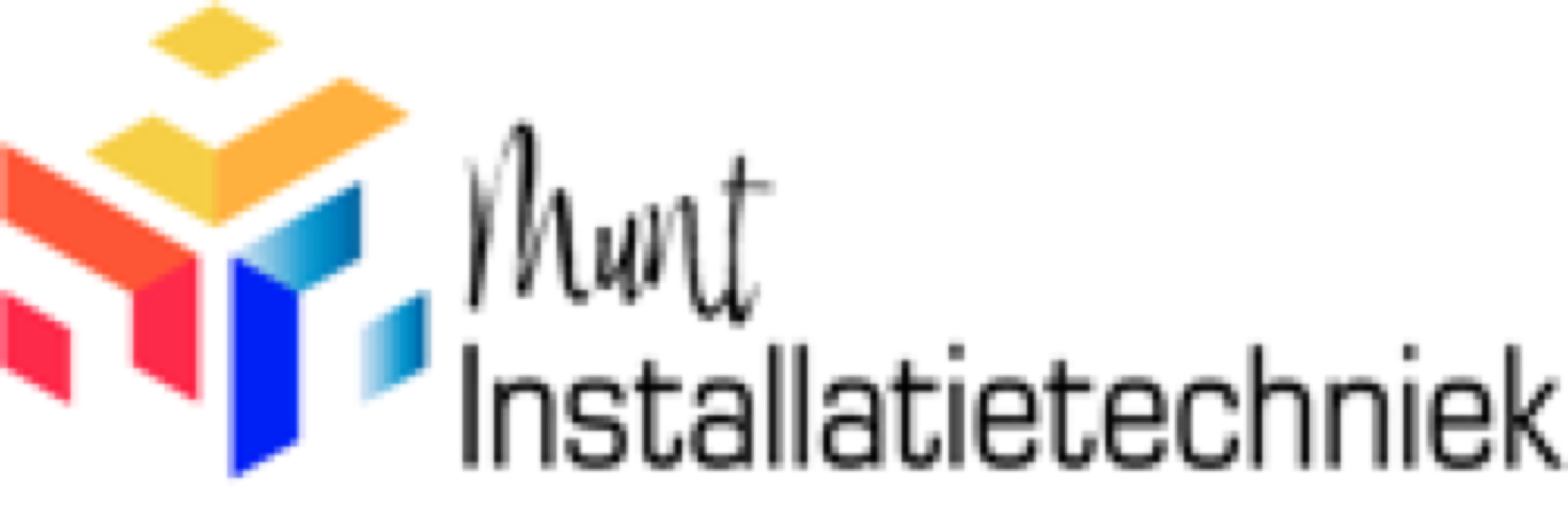 Muntinstallatietechniek logo